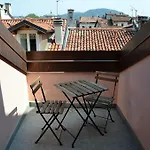 Apartment Il Vicolo Como