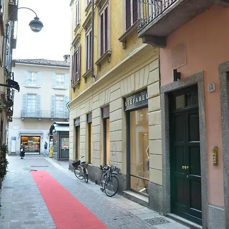 Il Vicolo Appartamento *