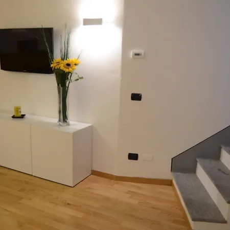 Apartment Il Vicolo