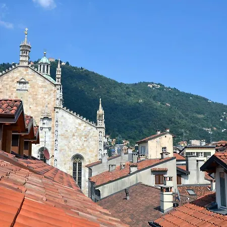 Il Vicolo *