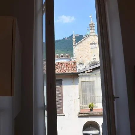 Il Vicolo * Como