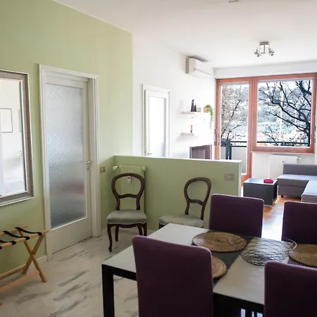 Apartment Il Vicolo