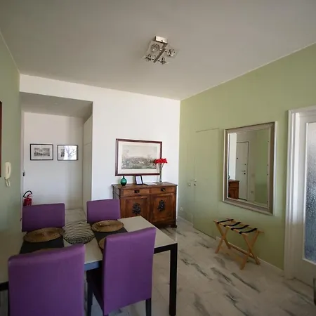 Il Vicolo Apartment