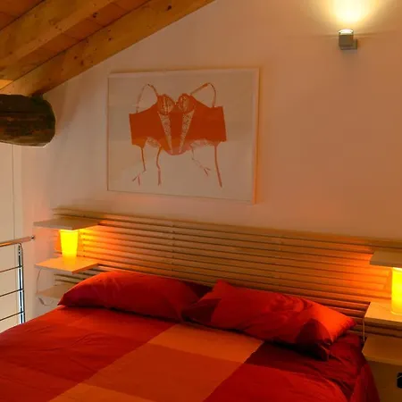 Il Vicolo Apartment