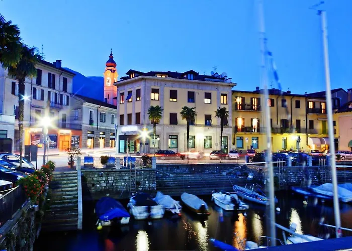 Il Vicolo * Como