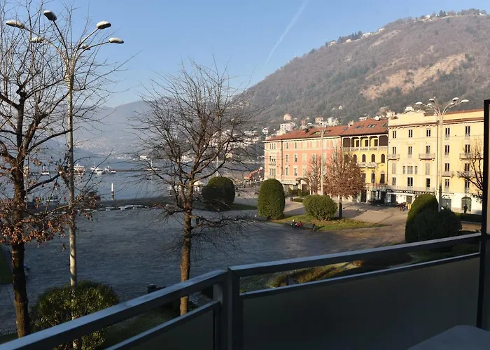 Il Vicolo Como