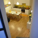 Il Vicolo Appartement *