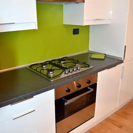 Il Vicolo Apartment *