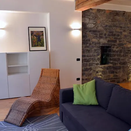 Apartment Il Vicolo