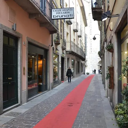 Il Vicolo Como