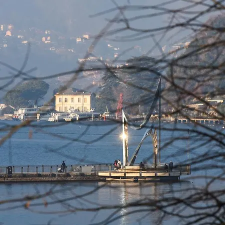Apartment Il Vicolo