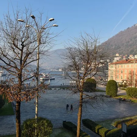 Apartment Il Vicolo