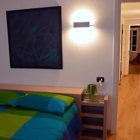 Il Vicolo Apartment Como