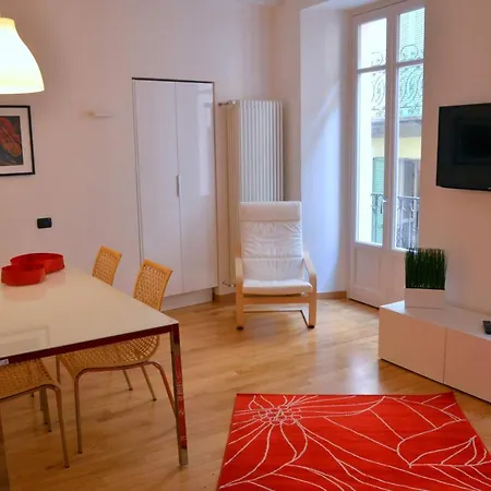 Apartment Il Vicolo
