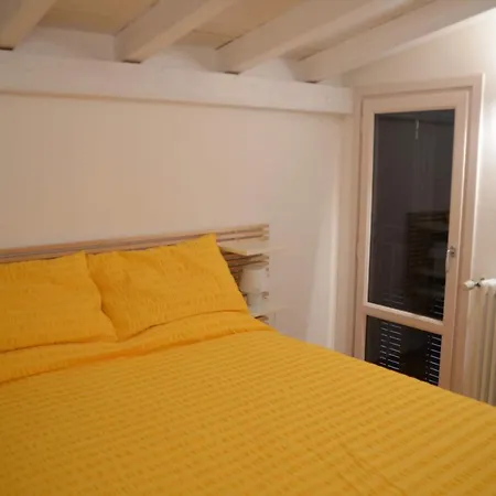 Apartment Il Vicolo