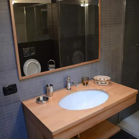 Apartment Il Vicolo *