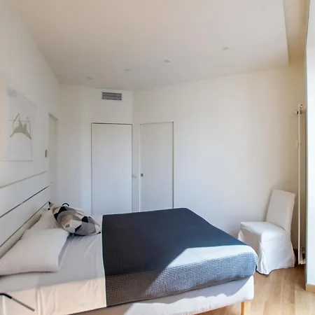 Apartment Il Vicolo Como