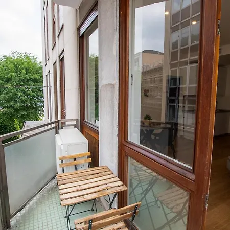 Il Vicolo Apartman *