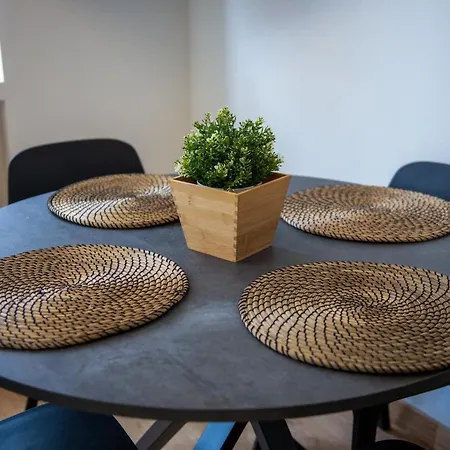 Il Vicolo Apartment *