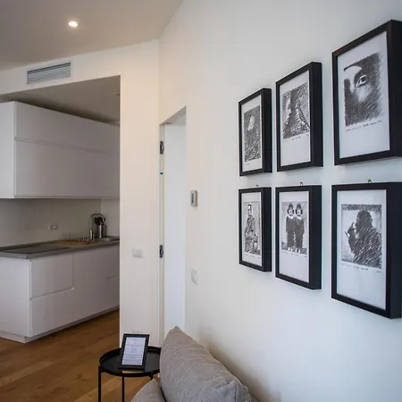 Apartment Il Vicolo *