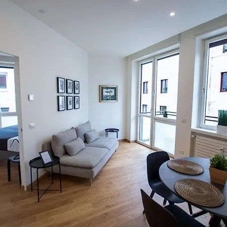 Apartment Il Vicolo *