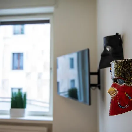 Apartment Il Vicolo *
