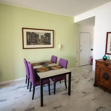 Apartment Il Vicolo *