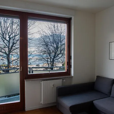 Il Vicolo Apartment