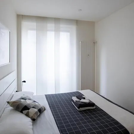 Il Vicolo Apartment *
