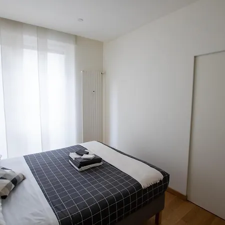 Il Vicolo Apartment Como