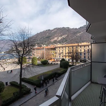 Apartment Il Vicolo