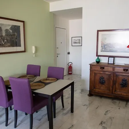 Apartment Il Vicolo *