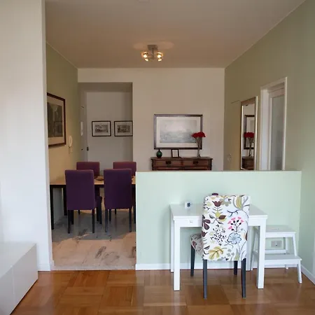 Il Vicolo Apartment Como