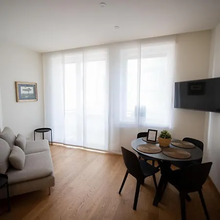 Il Vicolo Apartment *