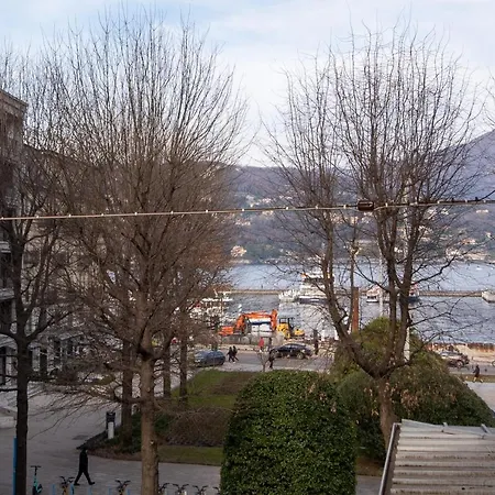 Il Vicolo * Como