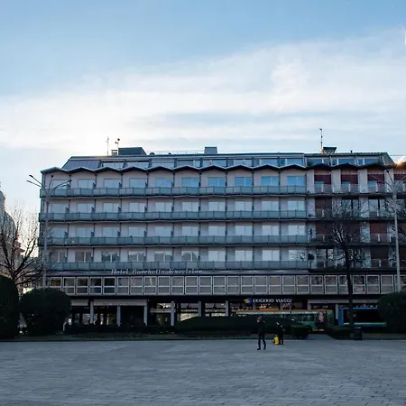 Apartment Il Vicolo Como