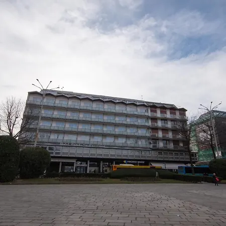 小巷公寓酒店 科莫