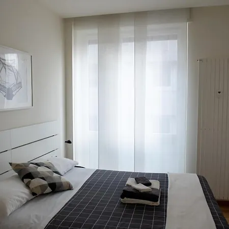 Apartment Il Vicolo Como