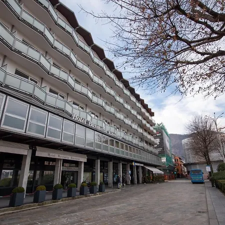 Il Vicolo Apartment Como