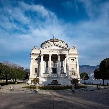 Il Vicolo *
