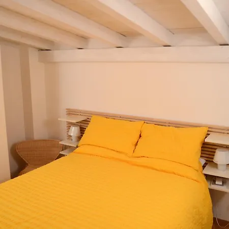 Apartment Il Vicolo