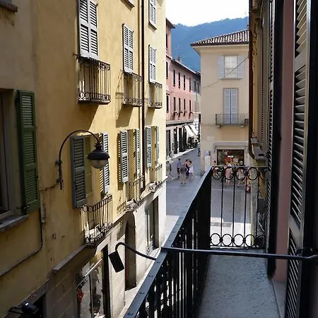 Il Vicolo