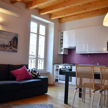 Apartment Il Vicolo