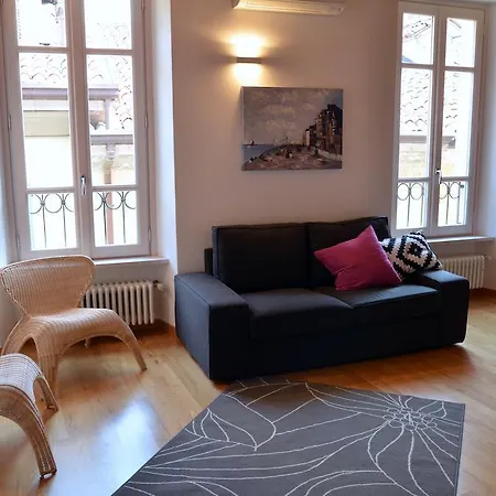 Apartment Il Vicolo *