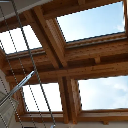 דירה Il Vicolo קומו