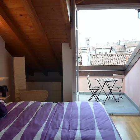 Il Vicolo Como