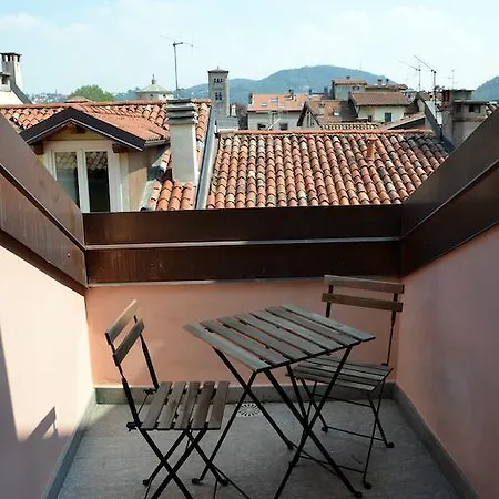 Il Vicolo