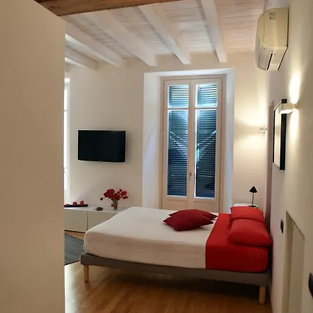 Il Vicolo Apartment
