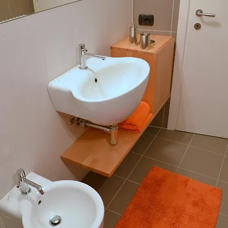 Il Vicolo דירה קומו