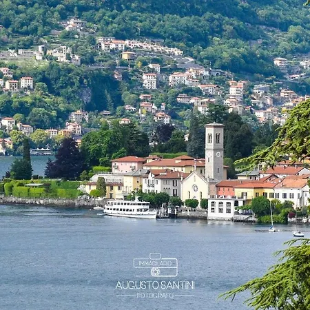 Il Vicolo Como